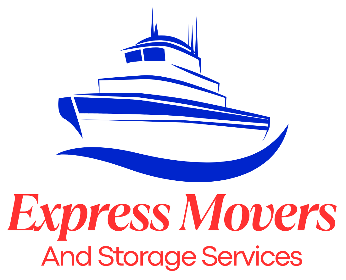 Express Movers and Storage Services